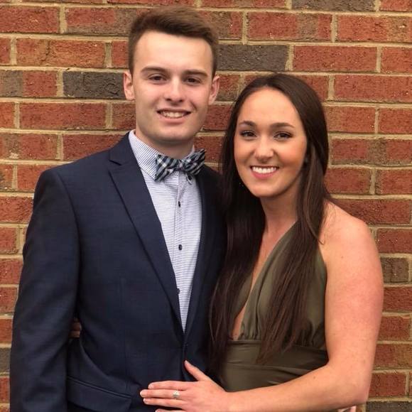 Meet your Posher, Jenna - Picture 1 of 1